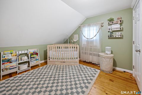 Tiny photo for 316 King Street, Bristol, CT 06010 (MLS # 24163926)