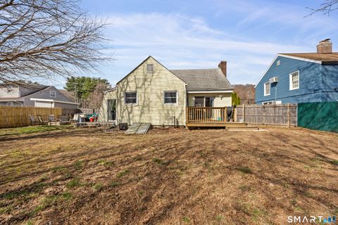 Tiny photo for 316 King Street, Bristol, CT 06010 (MLS # 24163926)