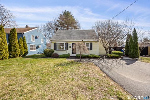 Photo of 316 King Street, Bristol, CT 06010 (MLS # 24163926)