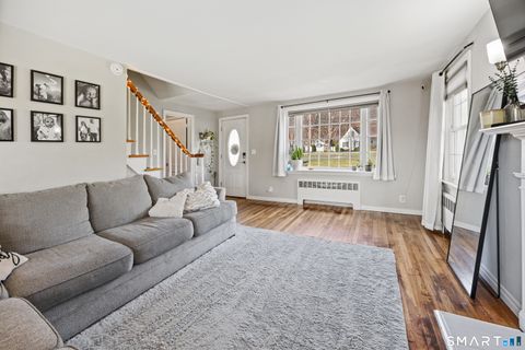 Tiny photo for 316 King Street, Bristol, CT 06010 (MLS # 24163926)