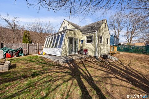 Tiny photo for 316 King Street, Bristol, CT 06010 (MLS # 24163926)