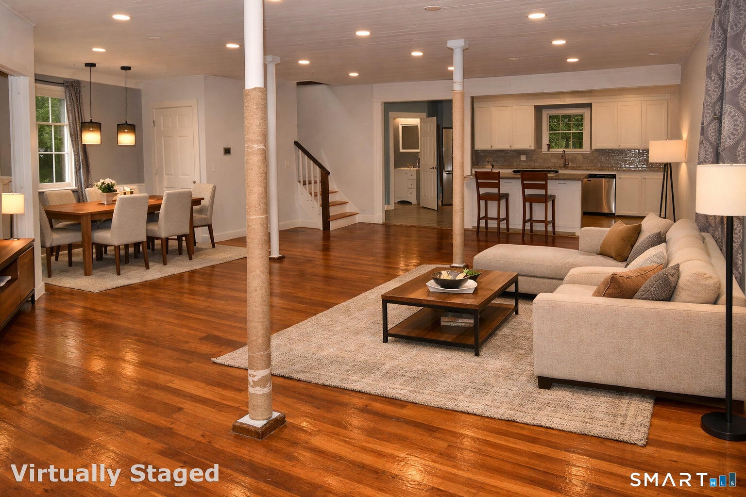 2 Broad Brook Road