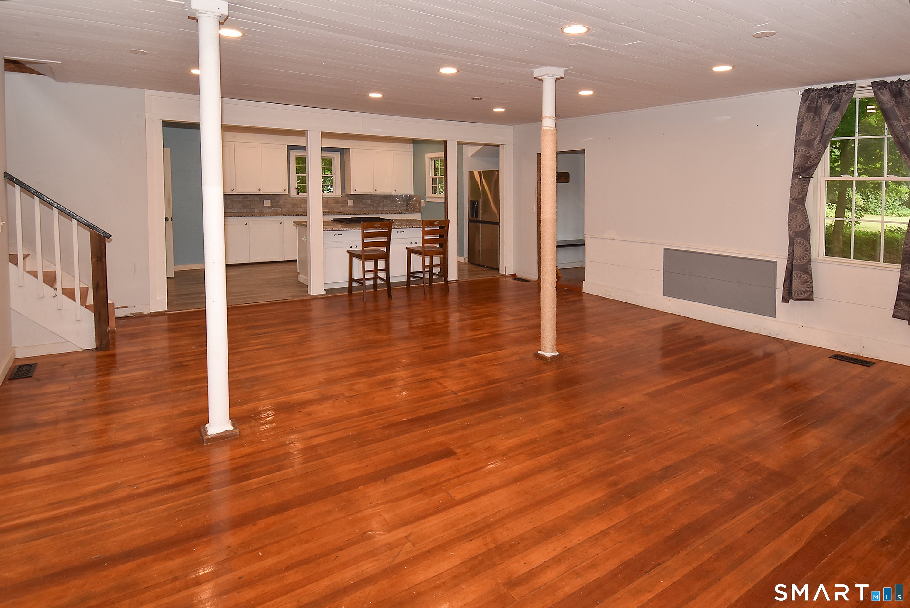 2 Broad Brook Road