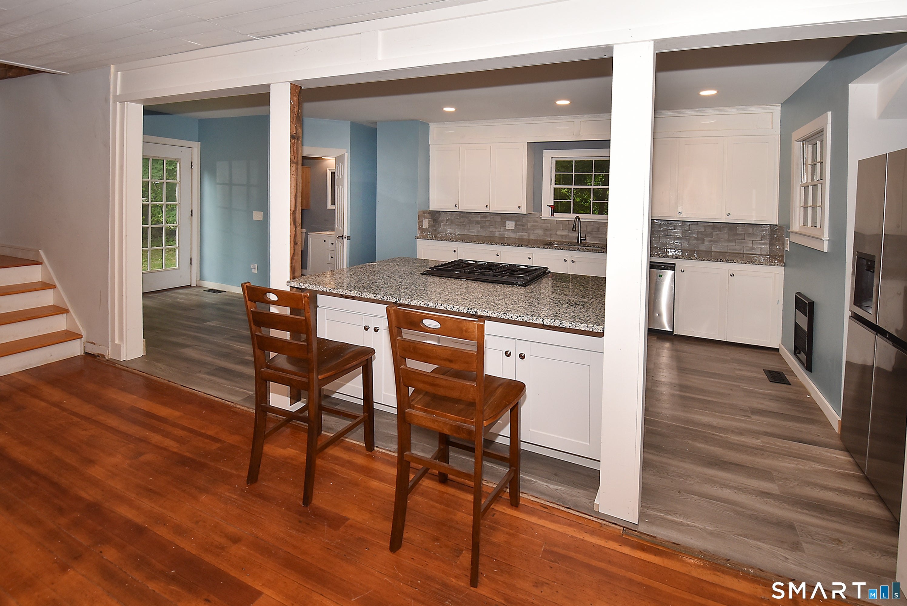 2 Broad Brook Road