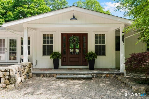 Homes For Sale - 23 Laurel Lane<br/> Wilton, CT 06897