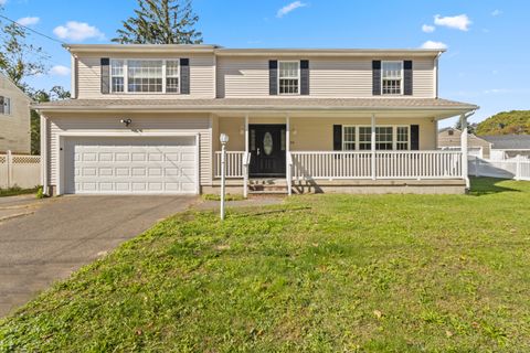 90 Foxon Boulevard East Haven CT 06513