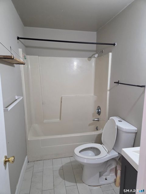 Tiny photo for 37 Greenwich Avenue #APT 1-12, Stamford, CT 06902 (MLS # 24149418)