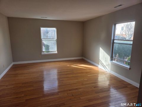 Tiny photo for 37 Greenwich Avenue #APT 1-12, Stamford, CT 06902 (MLS # 24149418)