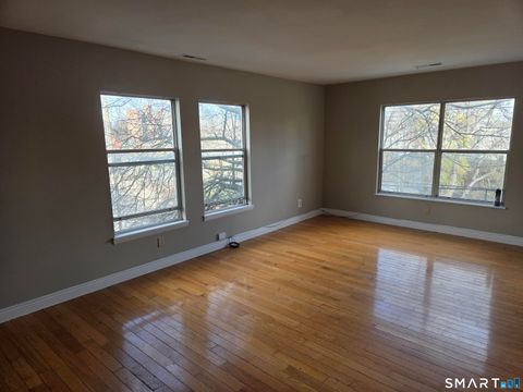 Tiny photo for 37 Greenwich Avenue #APT 1-12, Stamford, CT 06902 (MLS # 24149418)