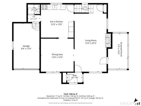 Tiny photo for 810 Huntington Turnpike, Bridgeport, CT 06610 (MLS # 24197126)