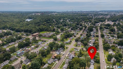 Tiny photo for 810 Huntington Turnpike, Bridgeport, CT 06610 (MLS # 24197126)