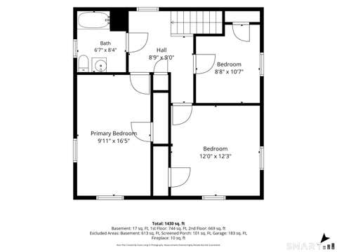 Tiny photo for 810 Huntington Turnpike, Bridgeport, CT 06610 (MLS # 24197126)