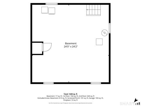 Tiny photo for 810 Huntington Turnpike, Bridgeport, CT 06610 (MLS # 24197126)