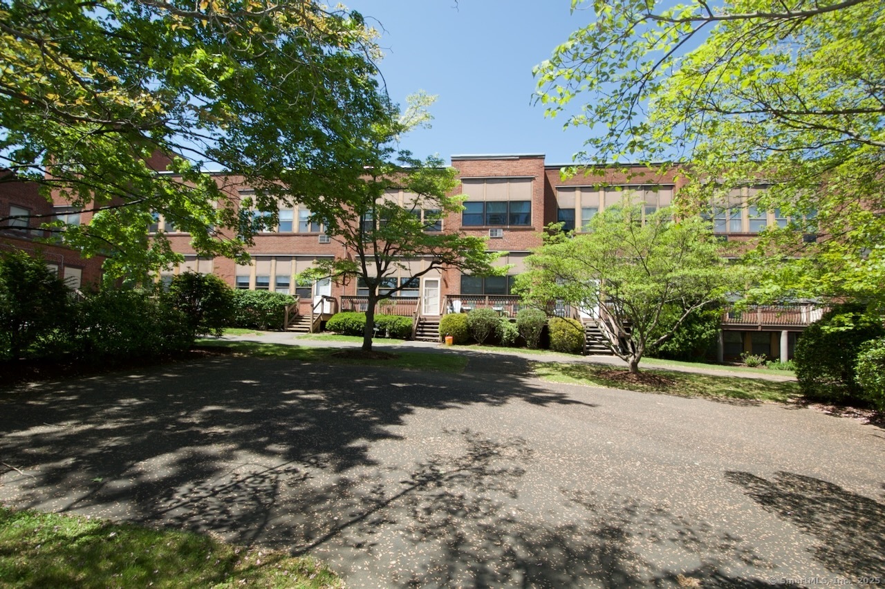 201 College Street #11, Middletown, Connecticut image 28