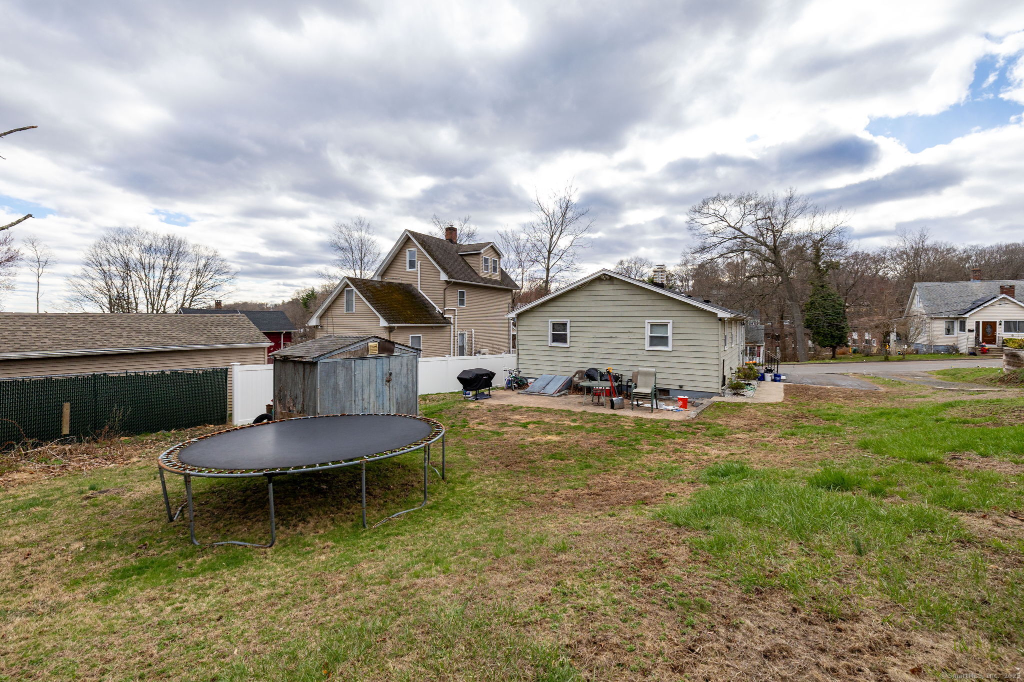 47 Graveline Avenue, Meriden, Connecticut image 27