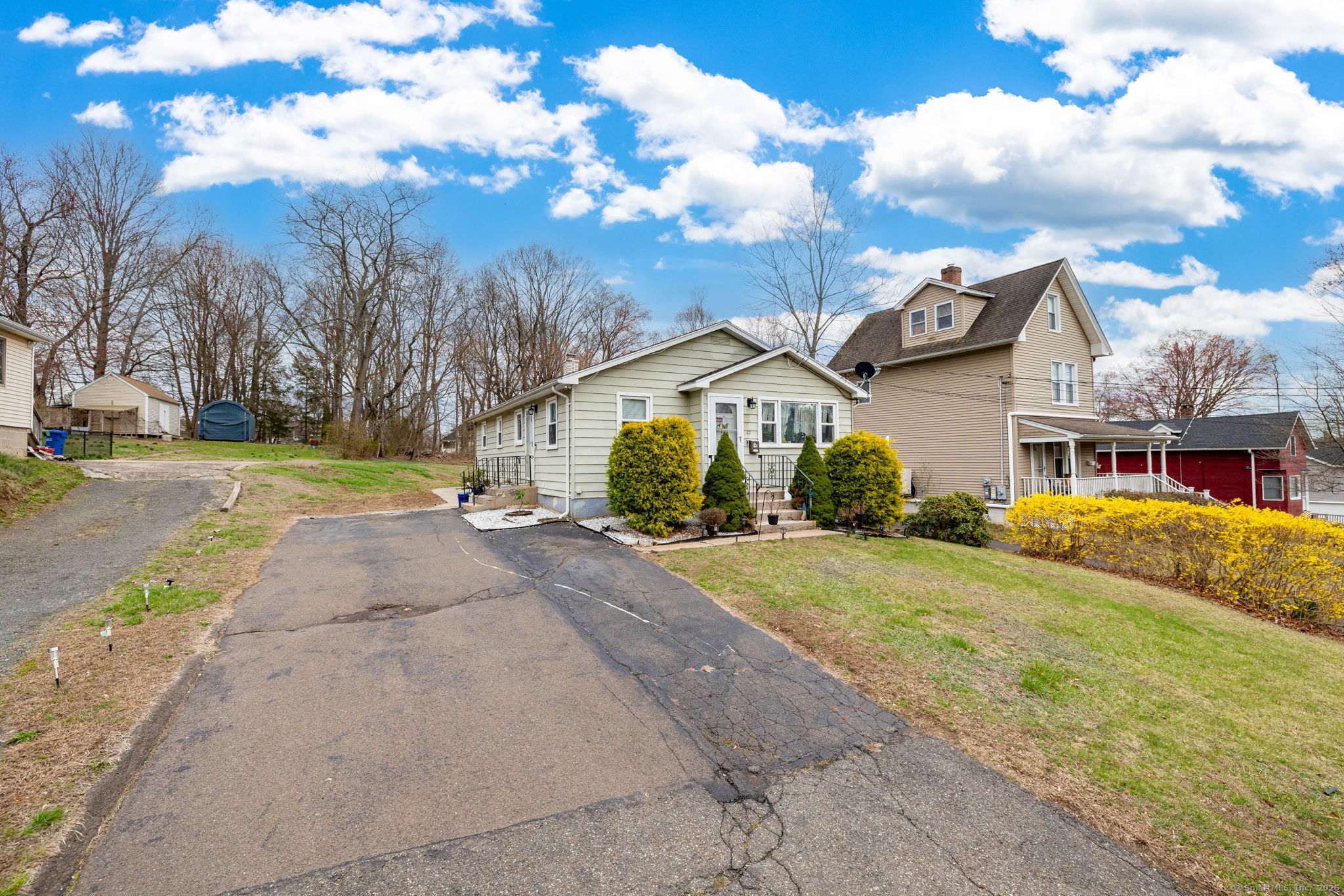 47 Graveline Avenue, Meriden, Connecticut image 24