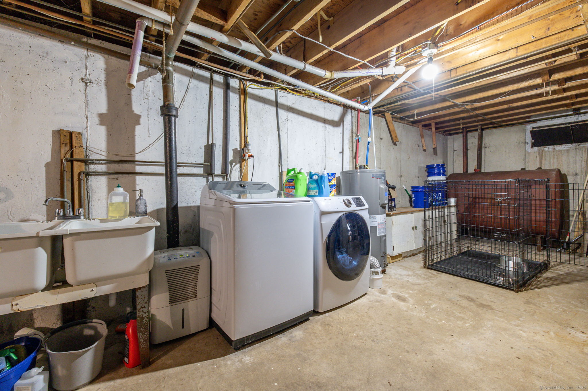 47 Graveline Avenue, Meriden, Connecticut image 17