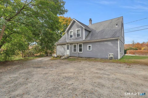 Tiny photo for Mansfield, CT 06268 (MLS # 24217584)