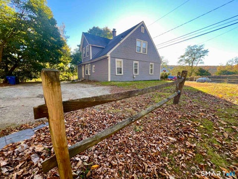 Tiny photo for Mansfield, CT 06268 (MLS # 24217584)