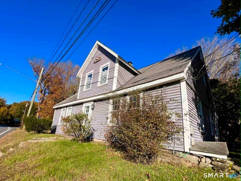 Tiny photo for Mansfield, CT 06268 (MLS # 24217584)