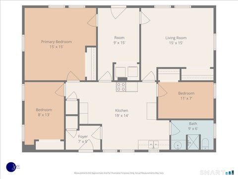 Tiny photo for Mansfield, CT 06268 (MLS # 24217584)