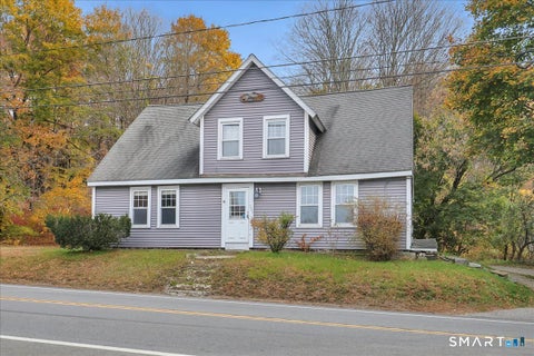 Tiny photo for Mansfield, CT 06268 (MLS # 24217584)