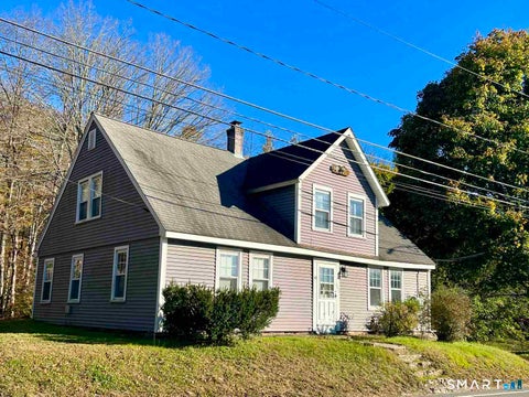 Photo of Mansfield, CT 06268 (MLS # 24217584)