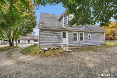 Tiny photo for Mansfield, CT 06268 (MLS # 24217584)