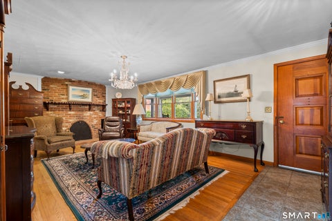 Tiny photo for 1 Sachem Drive, North Haven, CT 06473 (MLS # 24197519)