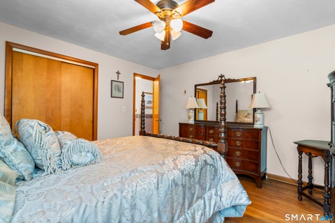 Tiny photo for 1 Sachem Drive, North Haven, CT 06473 (MLS # 24197519)