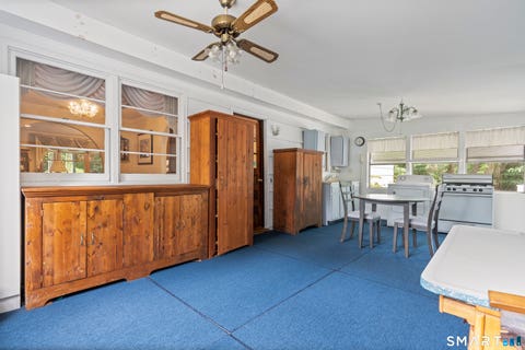 Tiny photo for 1 Sachem Drive, North Haven, CT 06473 (MLS # 24197519)