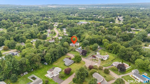 Tiny photo for 1 Sachem Drive, North Haven, CT 06473 (MLS # 24197519)