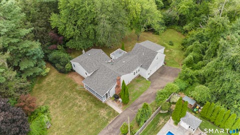 Tiny photo for 1 Sachem Drive, North Haven, CT 06473 (MLS # 24197519)