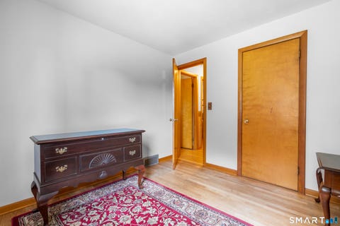 Tiny photo for 1 Sachem Drive, North Haven, CT 06473 (MLS # 24197519)