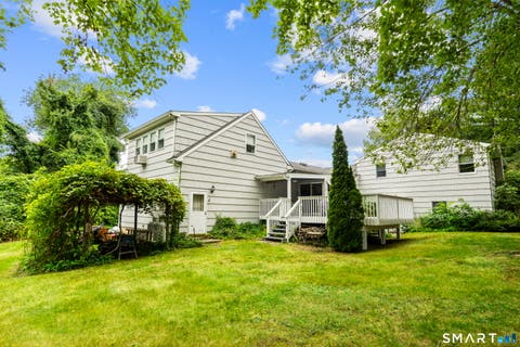 Tiny photo for 1 Sachem Drive, North Haven, CT 06473 (MLS # 24197519)
