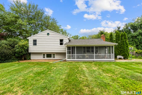 Photo of 1 Sachem Drive, North Haven, CT 06473 (MLS # 24197519)