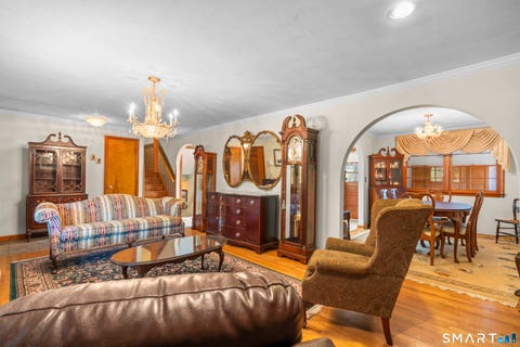 Tiny photo for 1 Sachem Drive, North Haven, CT 06473 (MLS # 24197519)