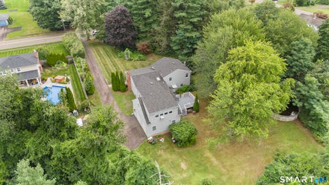 Tiny photo for 1 Sachem Drive, North Haven, CT 06473 (MLS # 24197519)