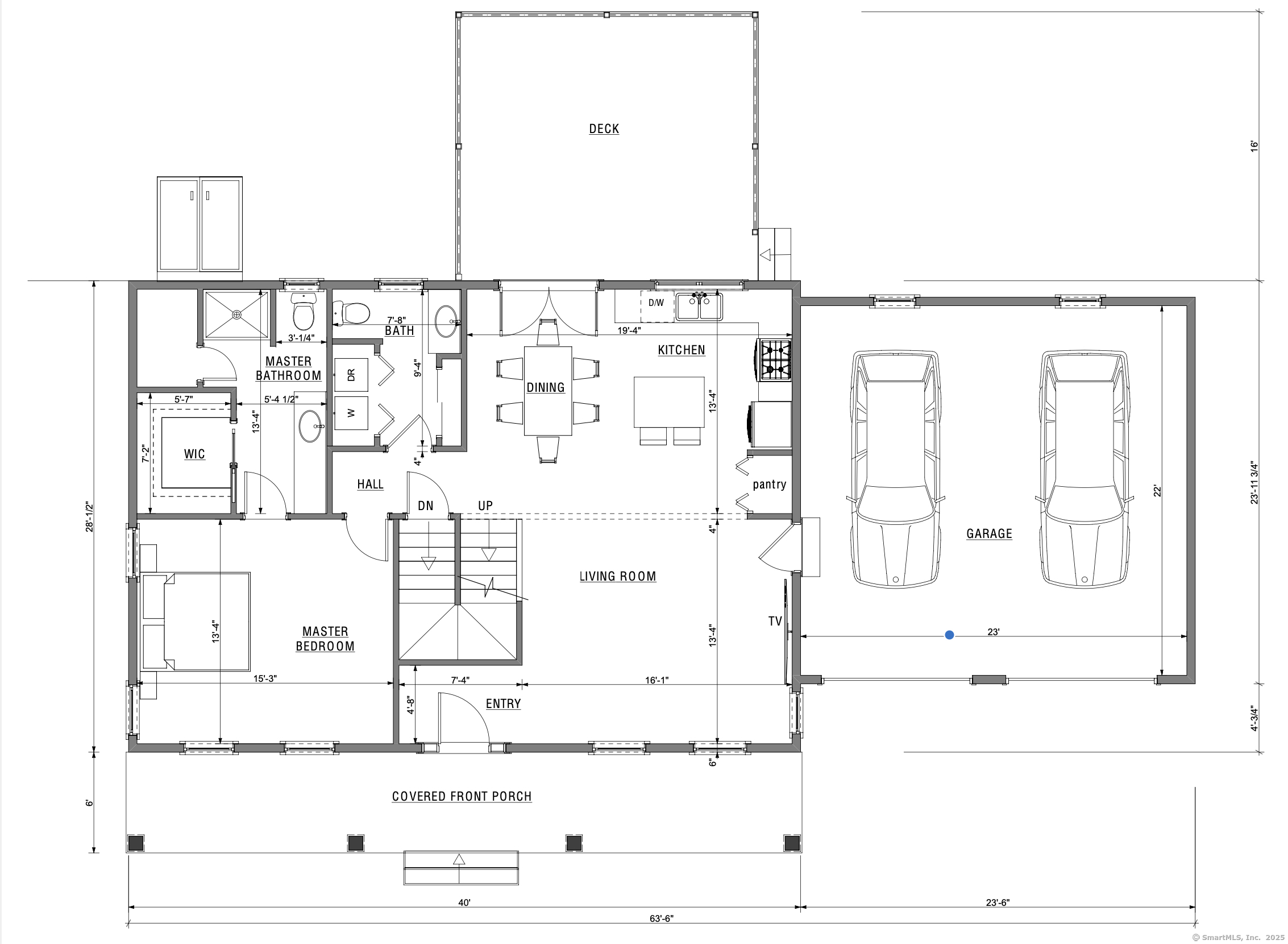 9 Arrowhead Trail