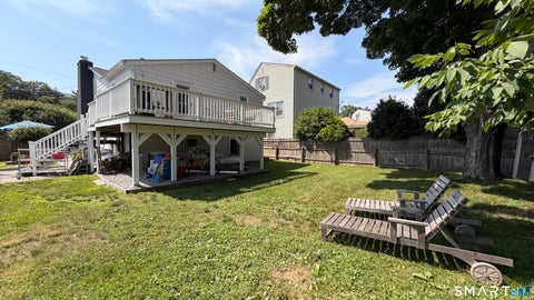 Multifamily For Rent - 19 Hale Street #2<br/> Westport, CT 06880