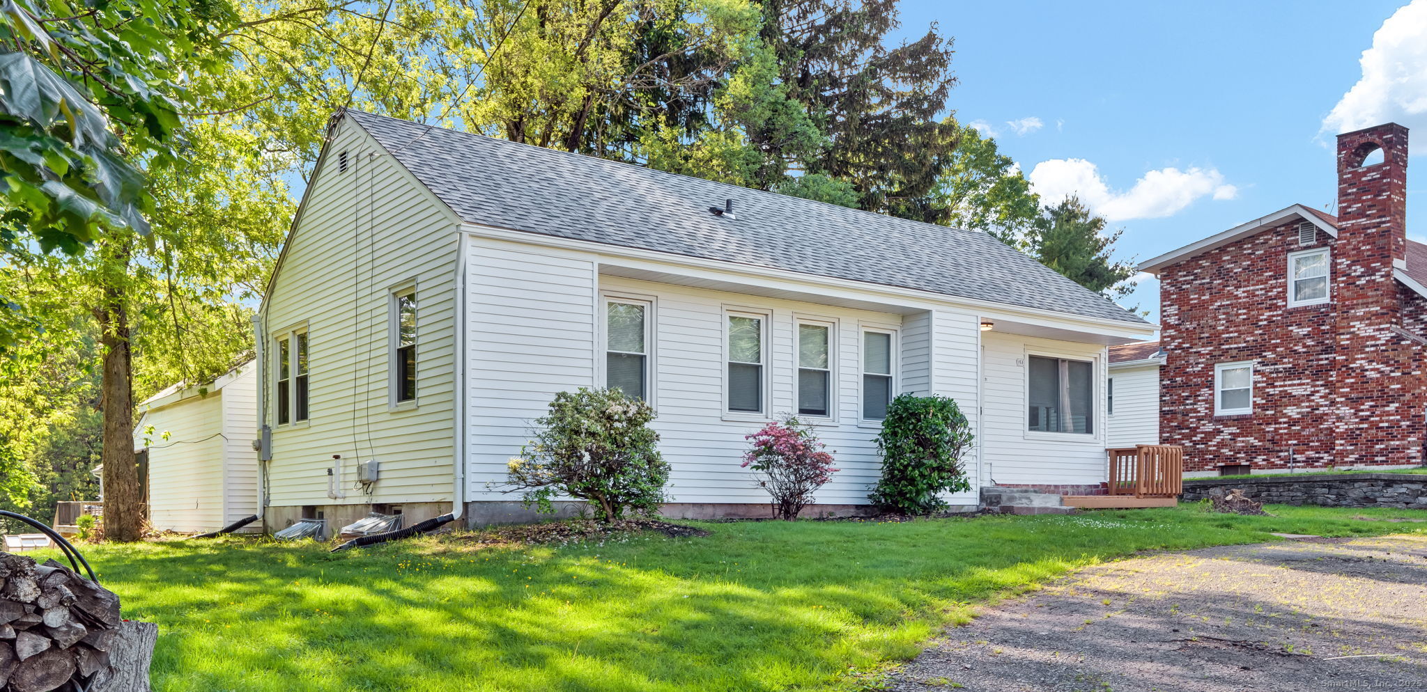 153 Ballfall Road, Middletown, Connecticut image 23