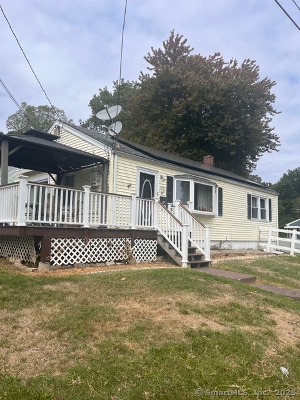 Photo of 196 Monroe Street, Milford, CT 06460 (MLS # 24133019)