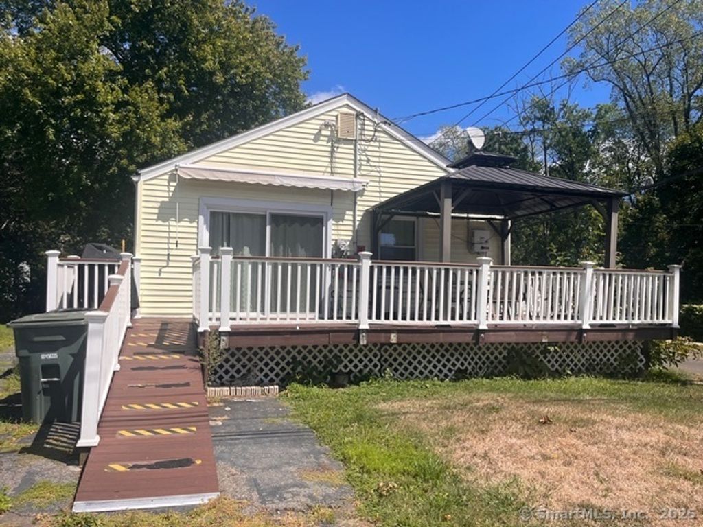 Photo of 196 Monroe Street, Milford, CT 06460 (MLS # 24133019)