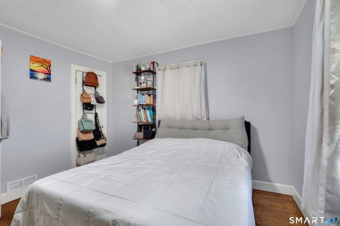 Tiny photo for 110 Hawthorne Street, Manchester, CT 06042 (MLS # 24185921)