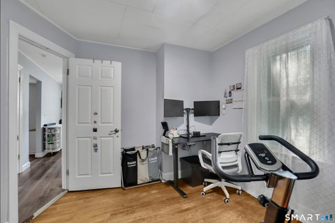 Tiny photo for 110 Hawthorne Street, Manchester, CT 06042 (MLS # 24185921)