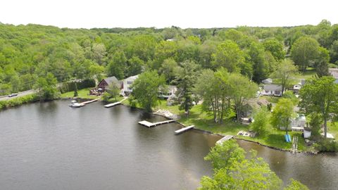 85 Averyll Avenue Wolcott CT 06716