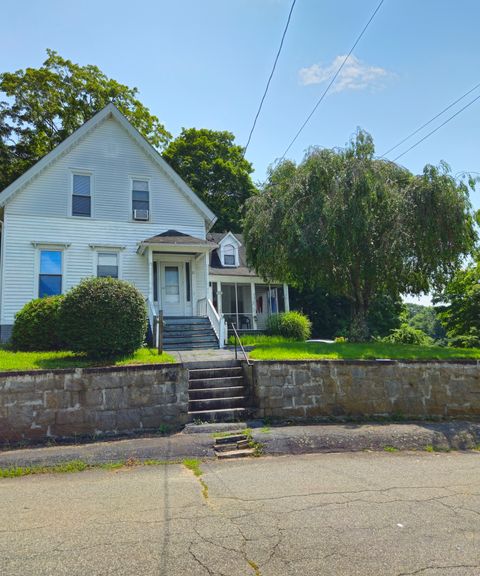 A home in Norwich