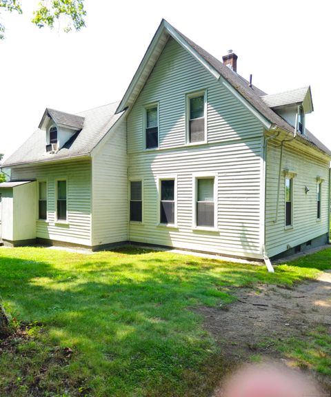 A home in Norwich