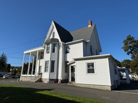 215 Greenwood Avenue B Bethel CT 06801