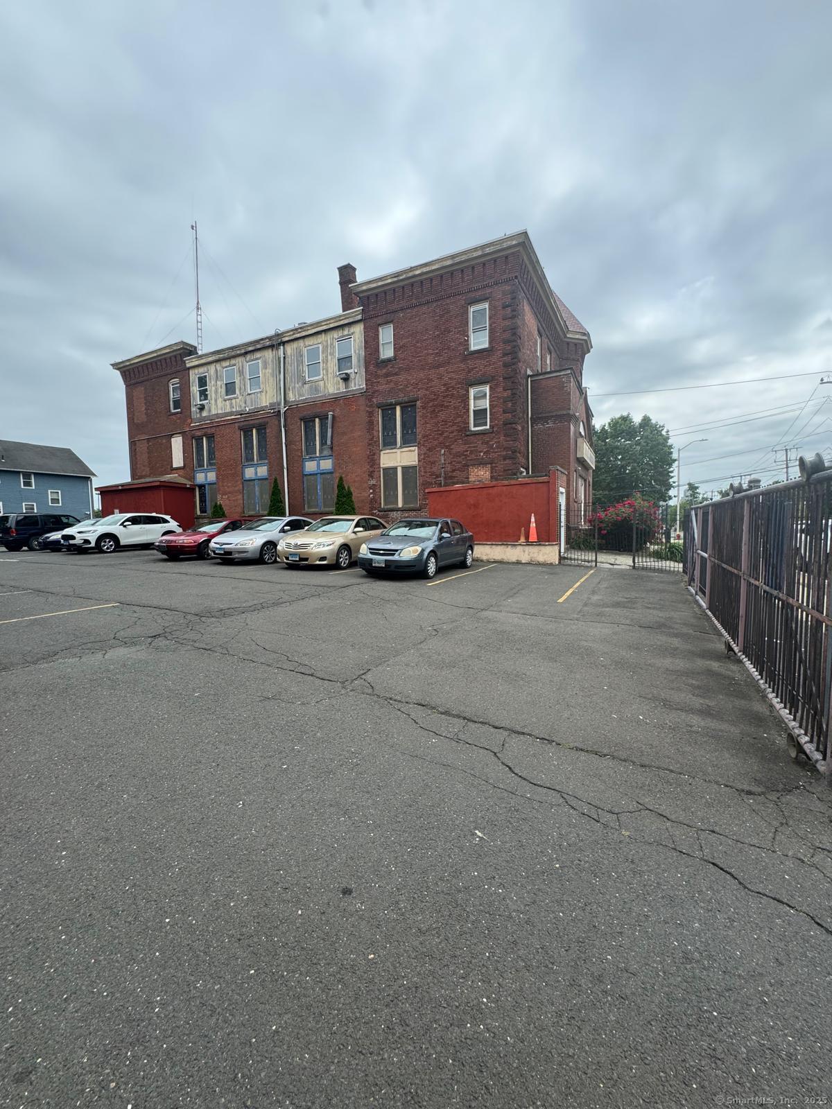114 Wooster Street